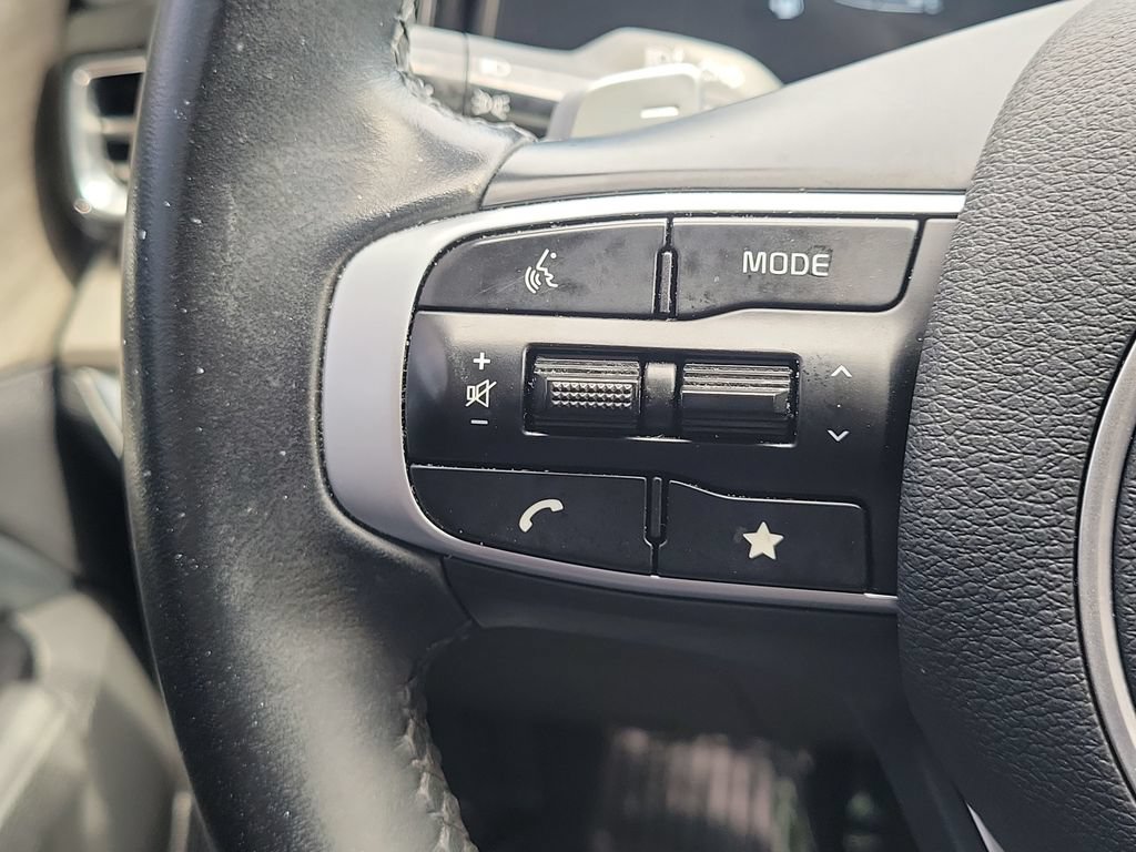 Used 2023 Kia Sportage X-Line AWD/4WD image 10