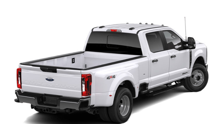 New 2026 Ford F350 XL AWD/4WD image 24