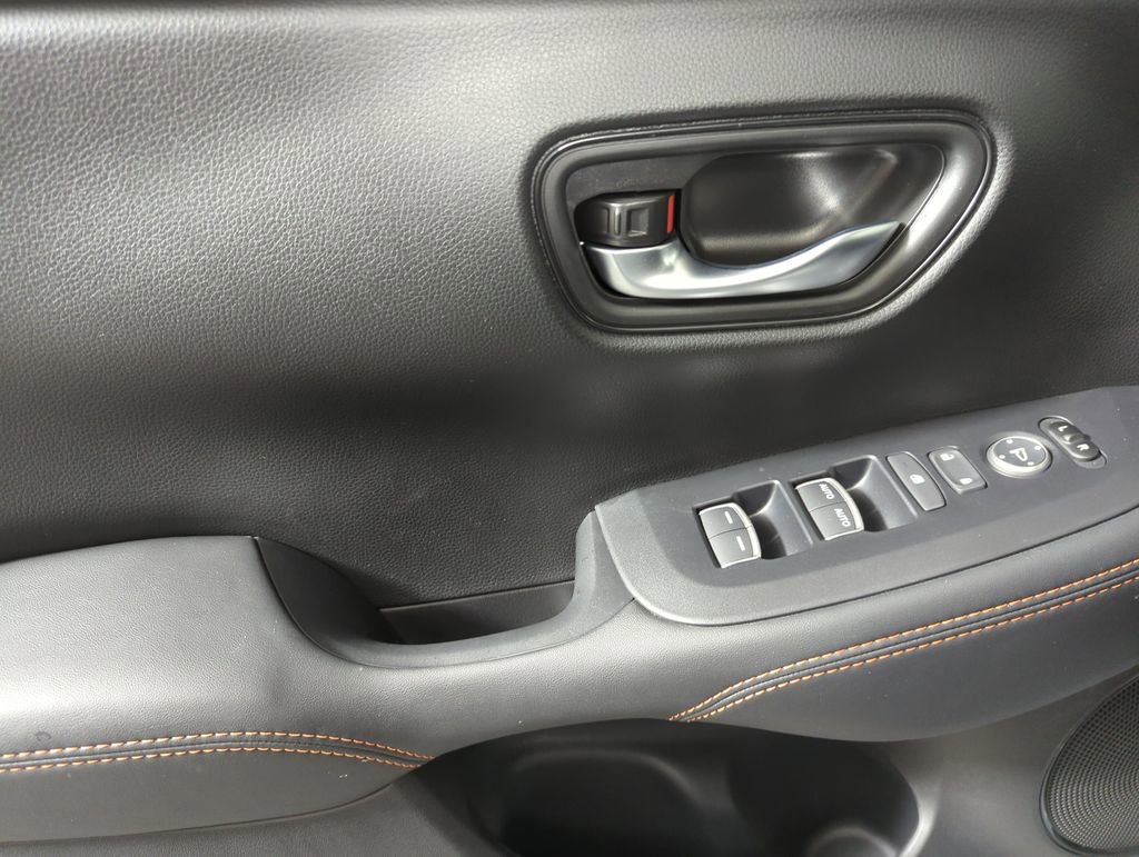 Certified 2026 Honda HR-V Sport image 10