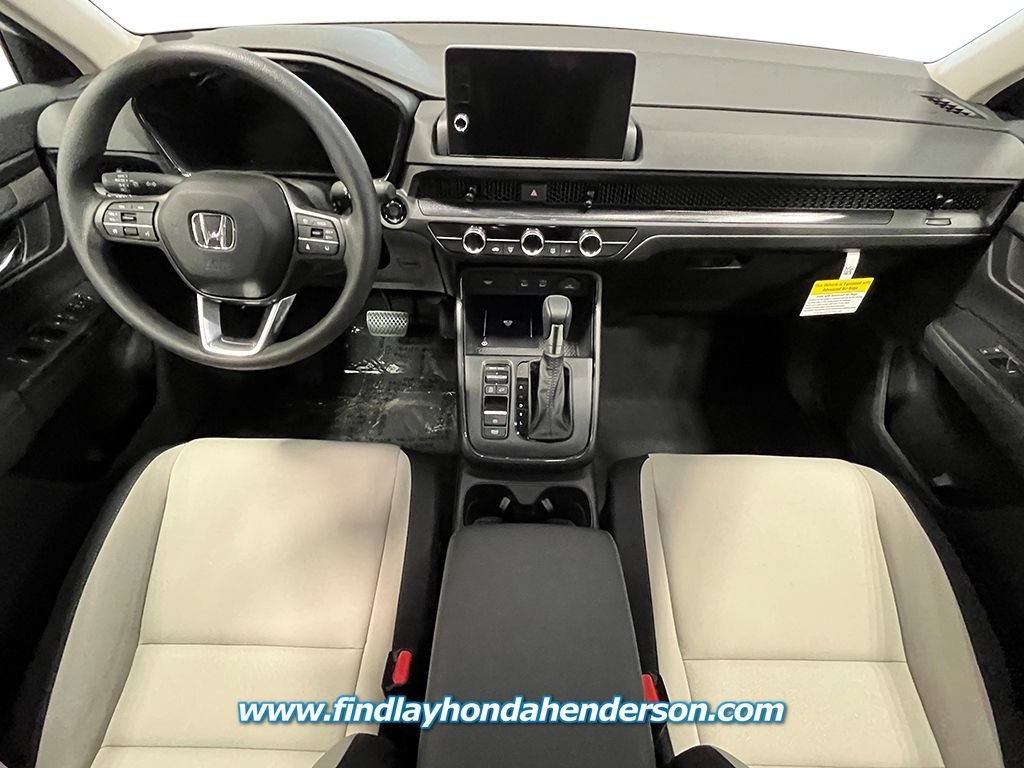 New 2026 Honda CR-V LX image 20