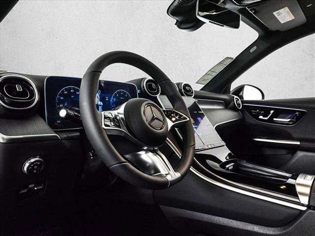 New 2026 Mercedes-Benz GLC 300 4MATIC image 10