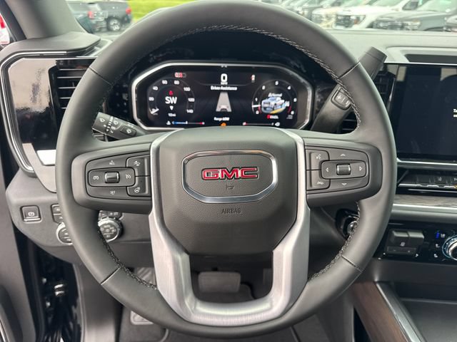 New 2026 GMC Sierra 2500 SLT w/ SLT Premium Package AWD/4WD image 21