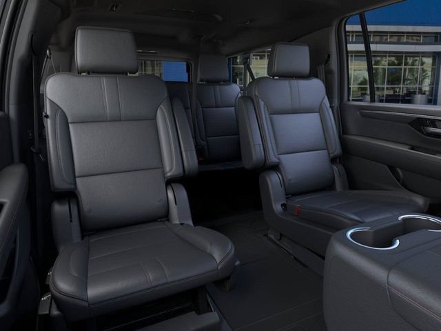 New 2026 Chevrolet Suburban RST w/ Comfort Package RWD image 17