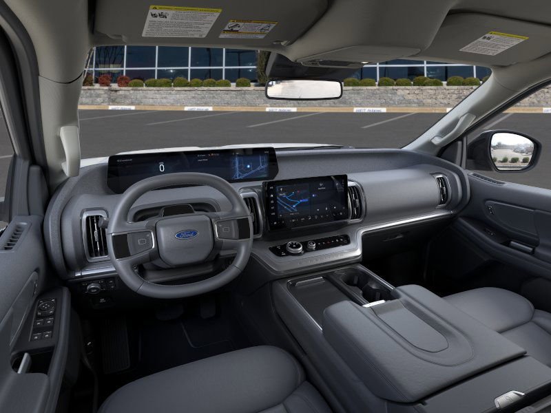 New 2026 Ford Expedition Max Active AWD/4WD image 47