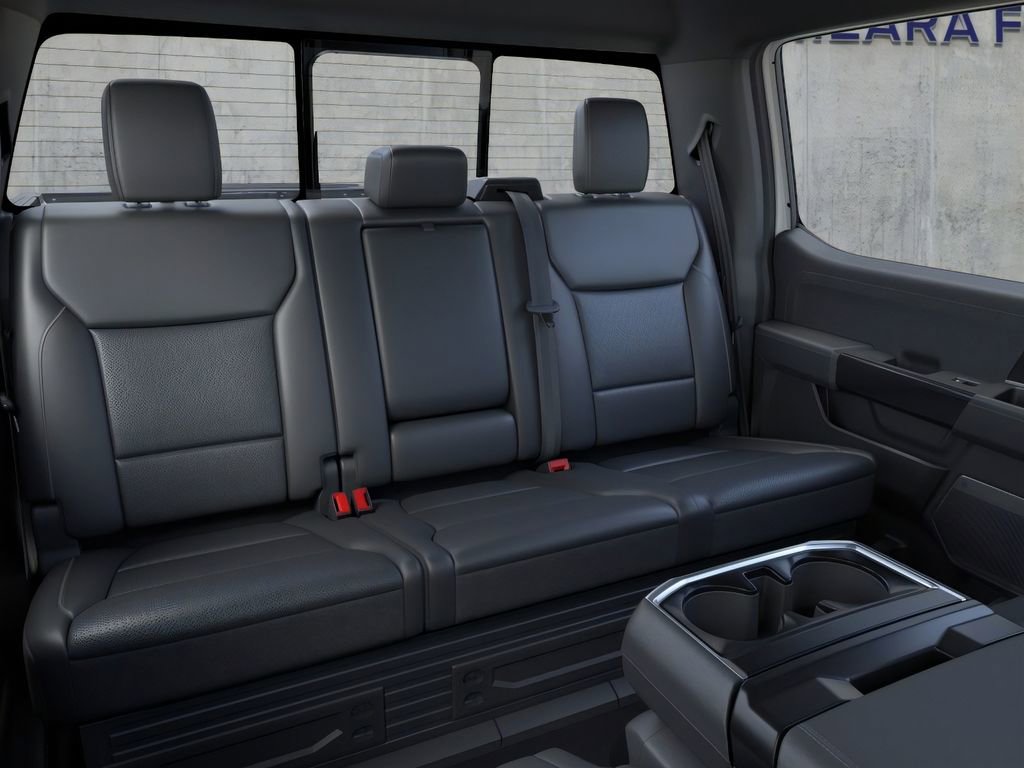 New 2026 Ford F150 Lariat AWD/4WD image 41