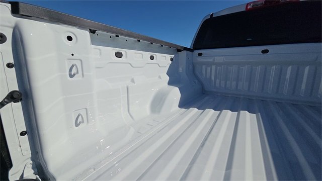 New 2026 GMC Canyon Elevation image 34