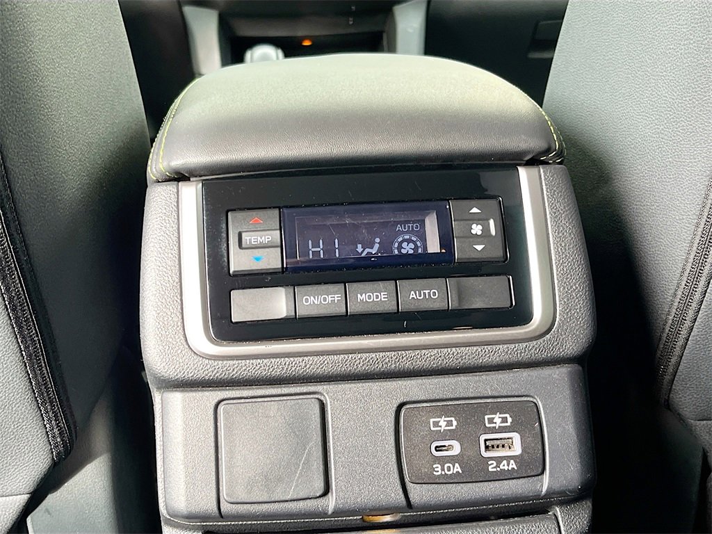 Used 2023 Subaru Ascent Onyx Edition image 25