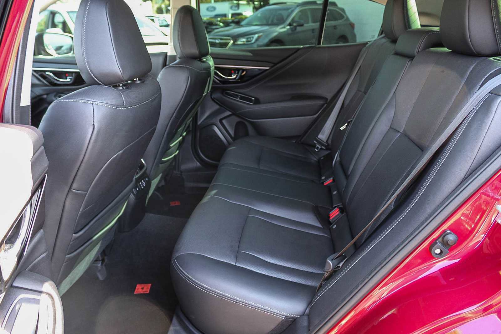 Certified 2024 Subaru Legacy Limited image 18