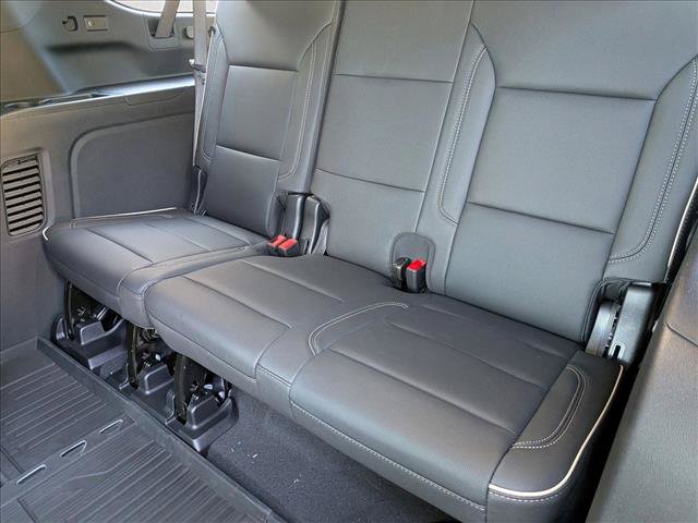 New 2026 GMC Yukon XL Elevation w/ Elevation Premium Package AWD/4WD image 20