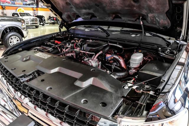 Used 2008 Chevrolet Silverado 2500 LT w/ 1LT Convenience Package image 41