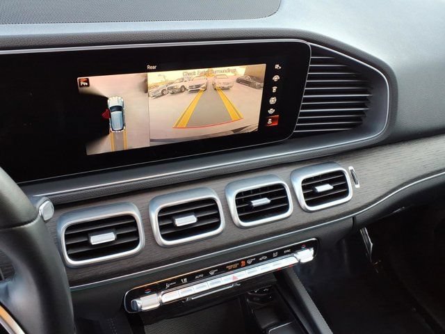 Certified 2022 Mercedes-Benz GLE 350 image 6