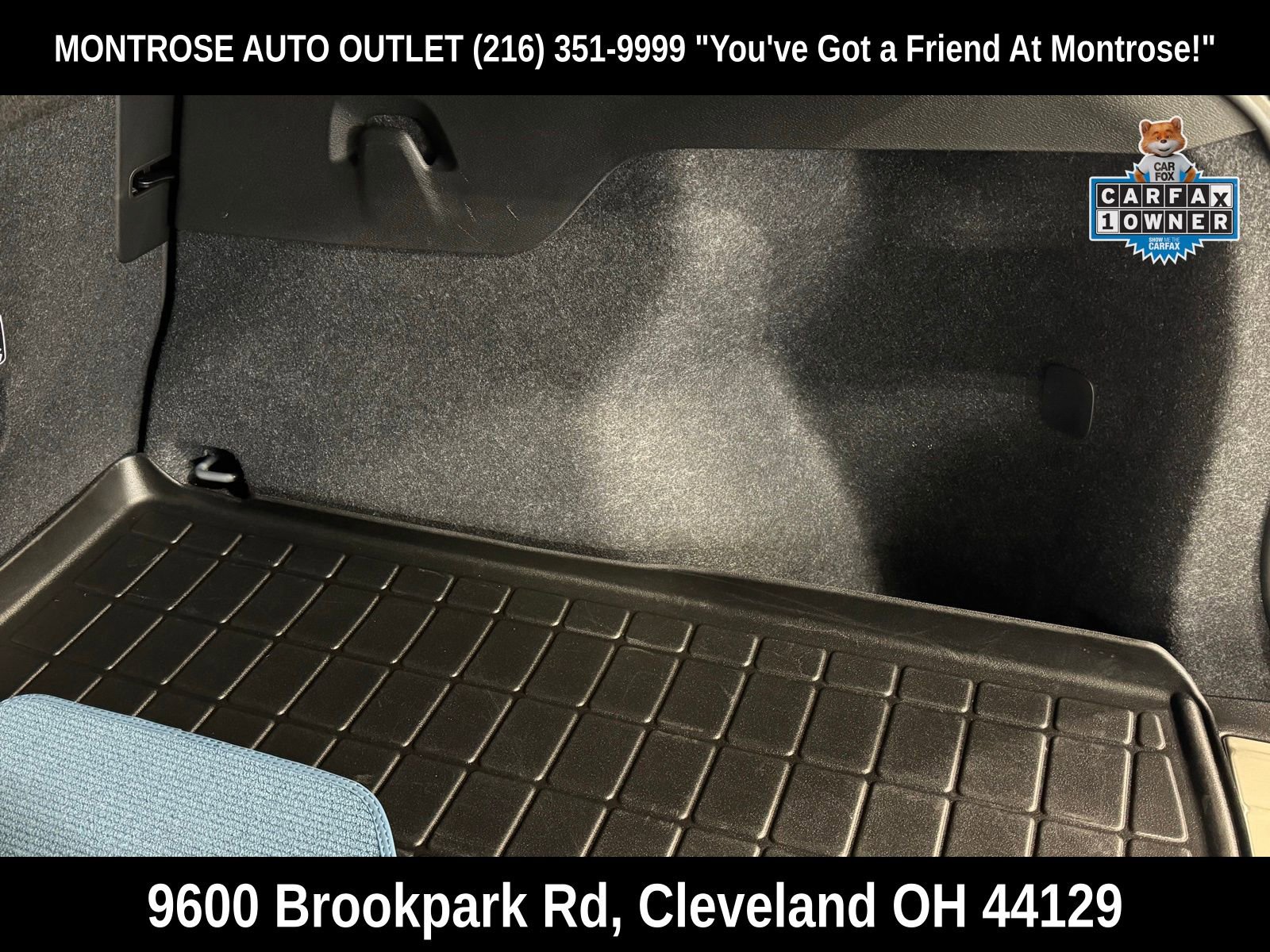 Used 2023 Volvo C40 P8 Recharge Ultimate image 47