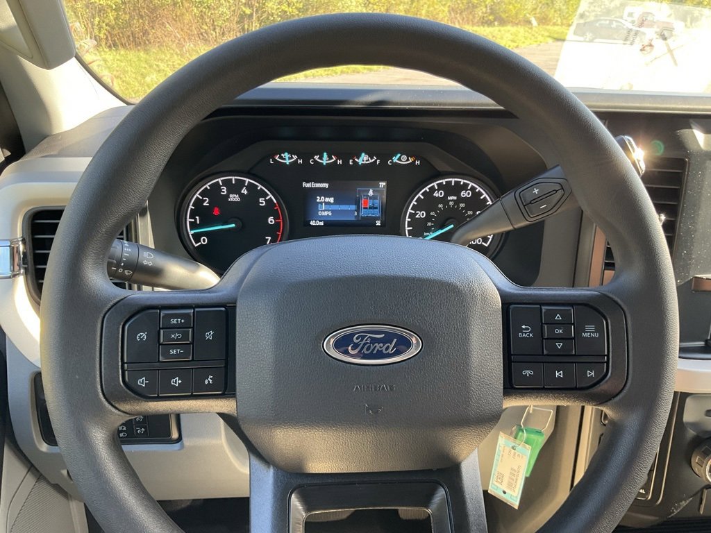 New 2026 Ford F250 XL image 11