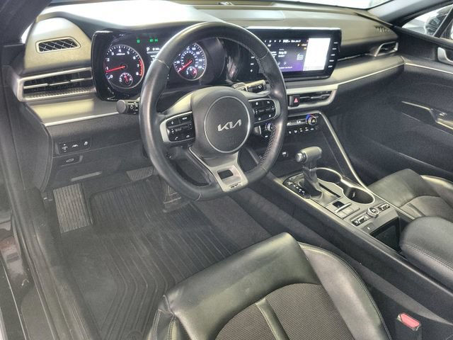 Used 2024 Kia K5 GT-Line AWD/4WD image 14