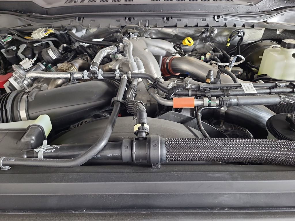 New 2026 Ford F250 Platinum w/ Tremor Off-Road Package image 26