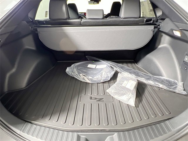 New 2026 Toyota bZ image 31