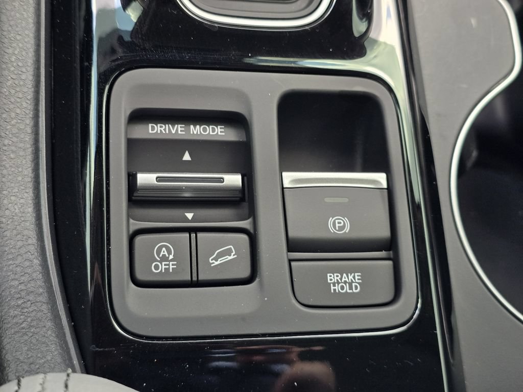 Certified 2025 Honda Pilot EX-L image 21