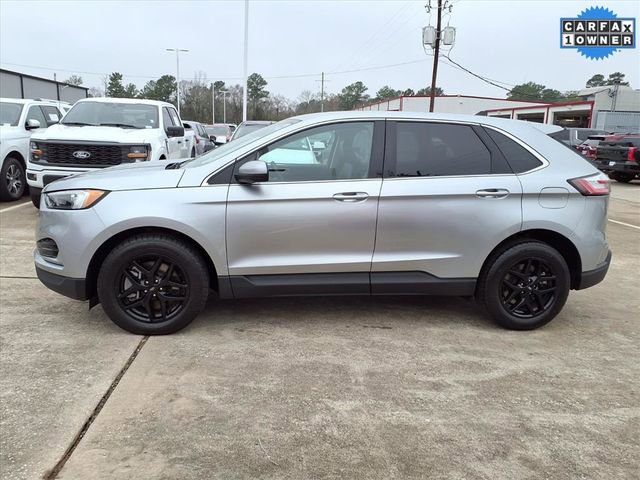 Used 2024 Ford Edge SEL image 9