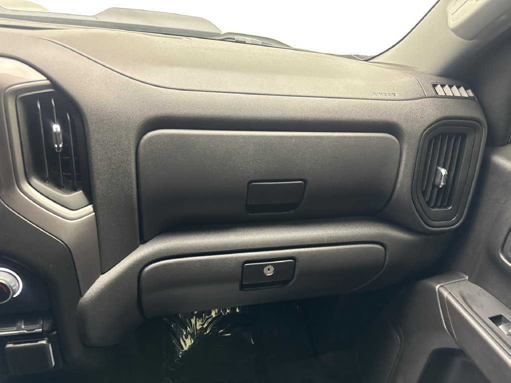 Used 2024 Chevrolet Silverado 1500 Custom Trail Boss AWD/4WD image 62