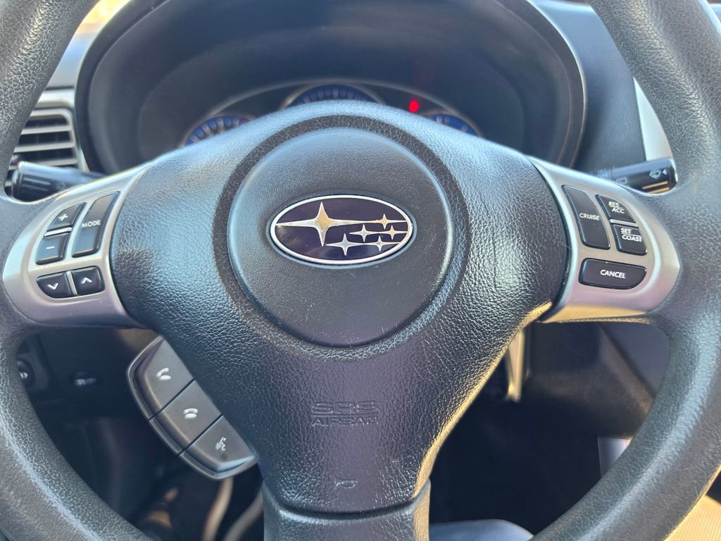 Used 2012 Subaru Forester 2.5X Premium AWD/4WD image 17