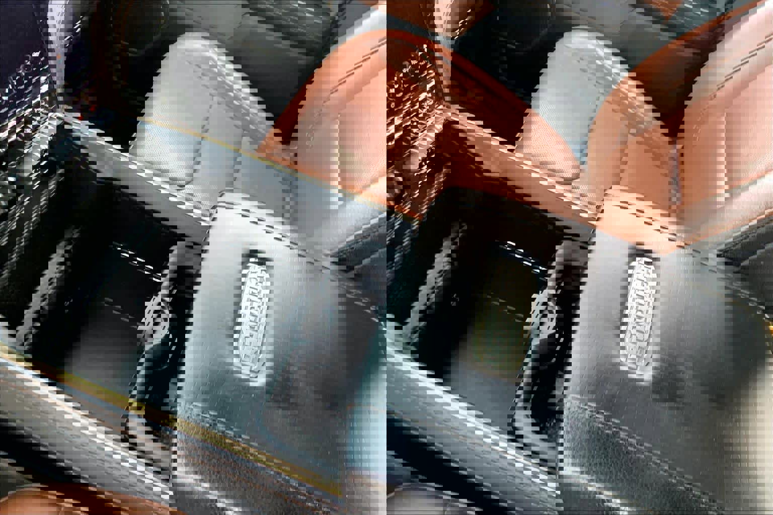 Used 2021 RAM 1500 Limited w/ Bed Utility Group image 17