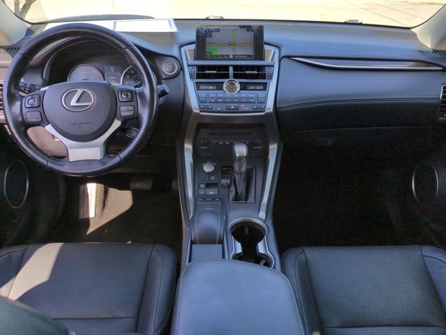 Used 2015 Lexus NX 200t AWD image 14
