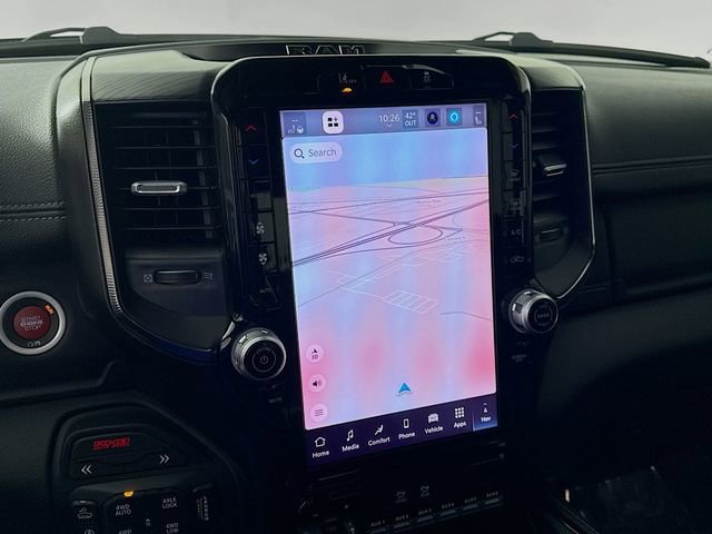 Used 2026 RAM 1500 RHO image 13