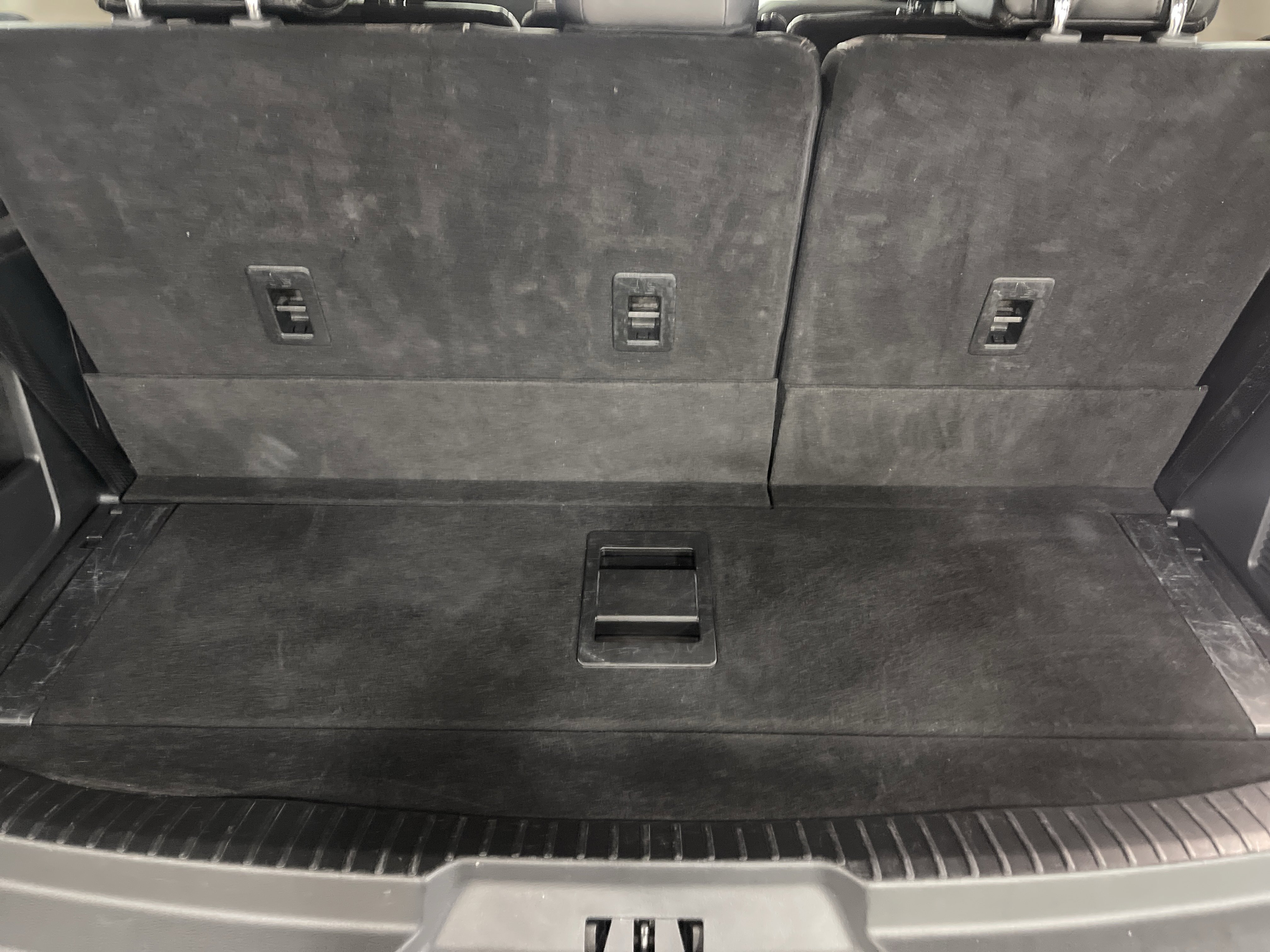 Used 2021 Ford Expedition Platinum image 14