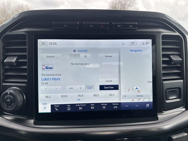 Used 2023 Ford F150 Tremor w/ Equipment Group 402A High image 14