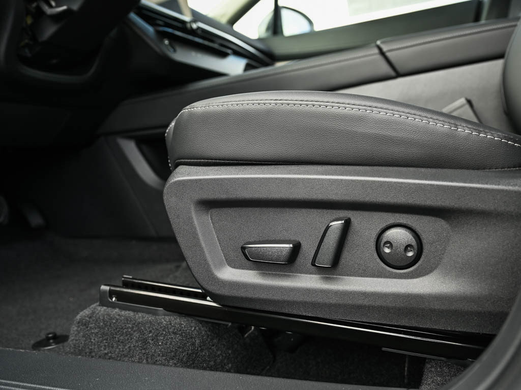 New 2026 Nissan Murano SL AWD/4WD image 18