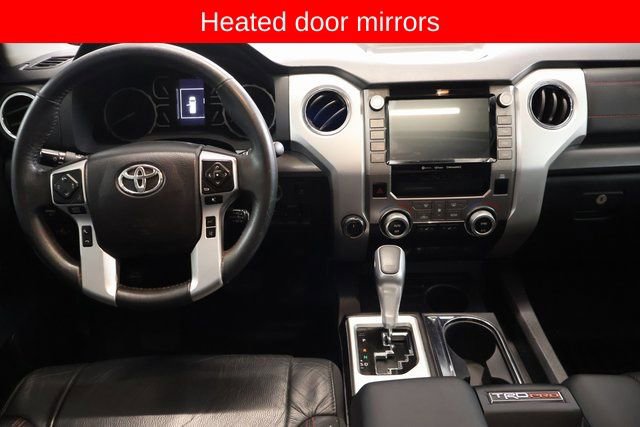 Used 2021 Toyota Tundra TRD Pro image 16