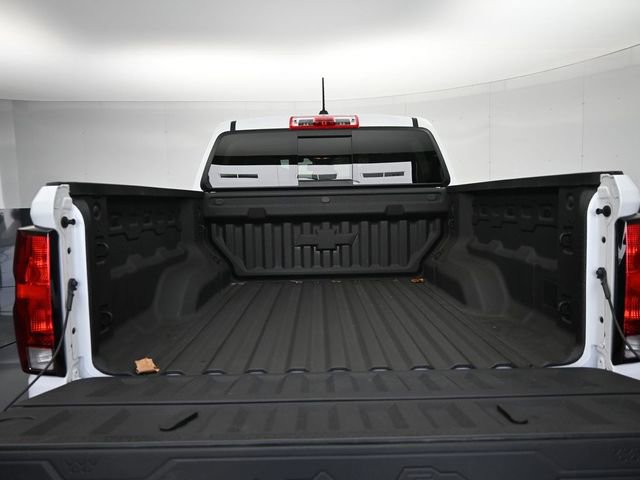 New 2025 Chevrolet Colorado LT w/ Advanced Trailering Package image 38