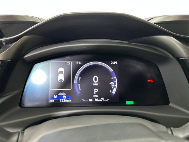 Used 2024 Lexus RZ 300e Premium w/ Accessory Package (2T) image 17