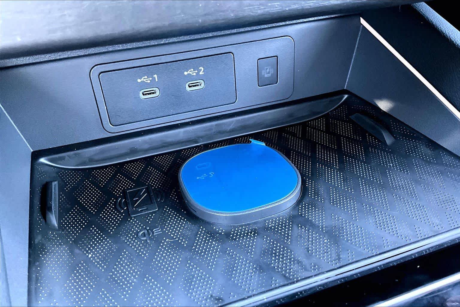 New 2026 Nissan Murano Platinum image 18