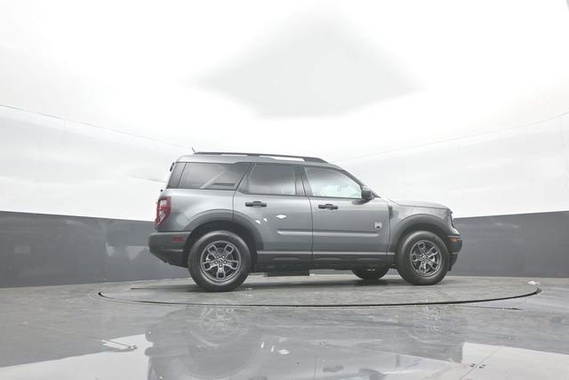 Used 2024 Ford Bronco Sport Big Bend w/ Convenience Package image 38