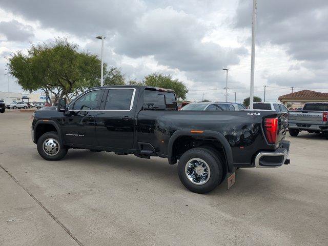 New 2026 GMC Sierra 3500 SLE w/ Preferred Package image 5