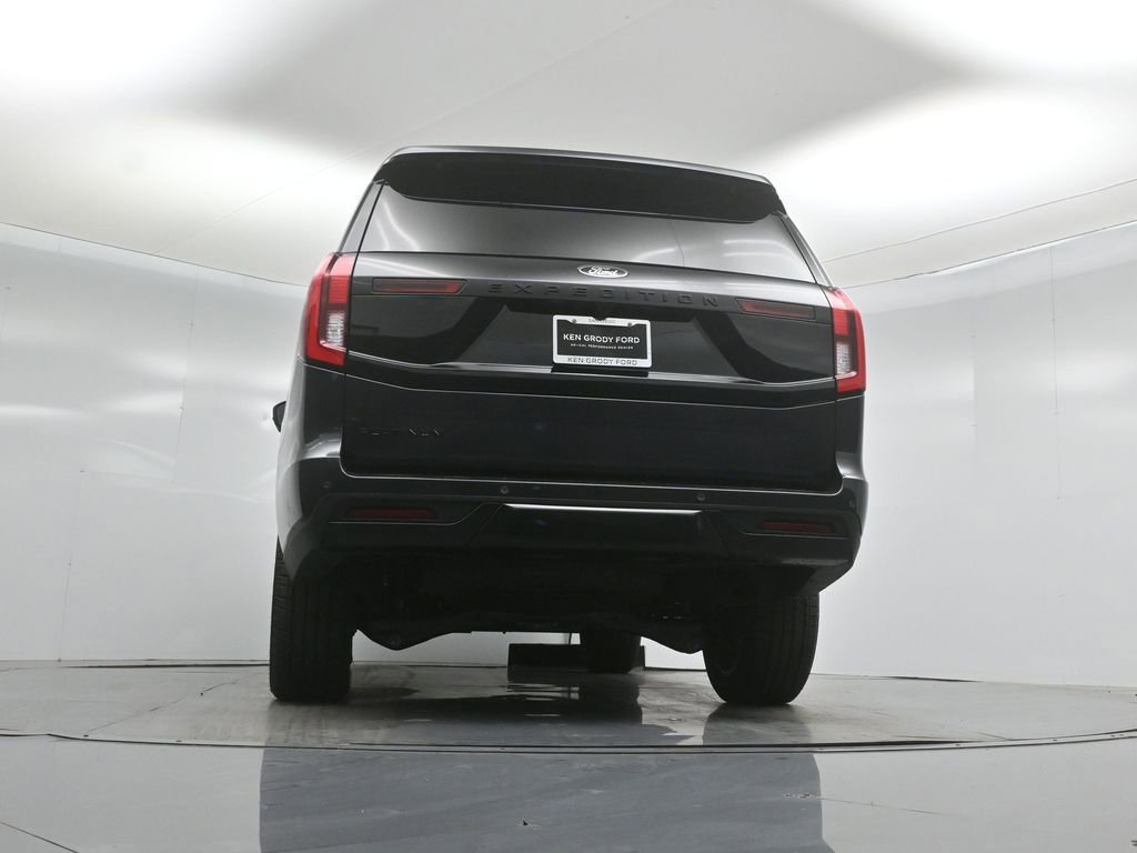 New 2026 Ford Expedition Platinum AWD/4WD image 51