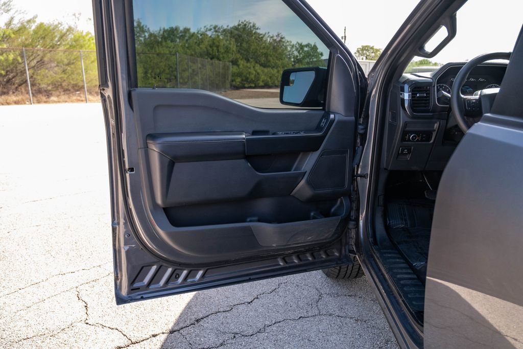 Used 2023 Ford F150 XL w/ STX Appearance Package image 10