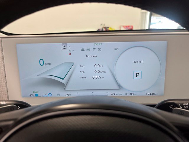 Used 2023 Hyundai Ioniq 5 SEL w/ Cargo Package RWD image 26