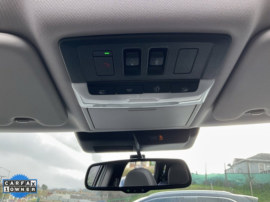 Used 2023 Mitsubishi Outlander SE image 47