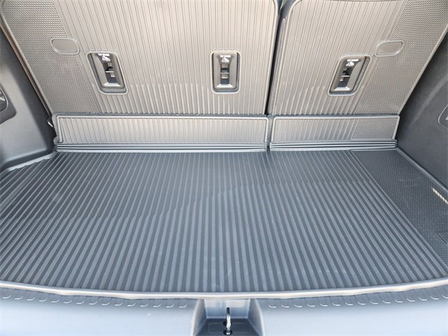 New 2026 Chevrolet Traverse High Country w/ LPO, Floor Liner Package image 35