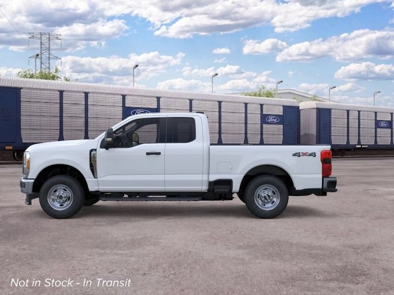 New 2026 Ford F250 XL w/ 360-Degree Camera Package AWD/4WD image 4