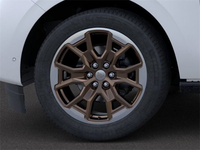 New 2026 Ford Expedition King Ranch image 19