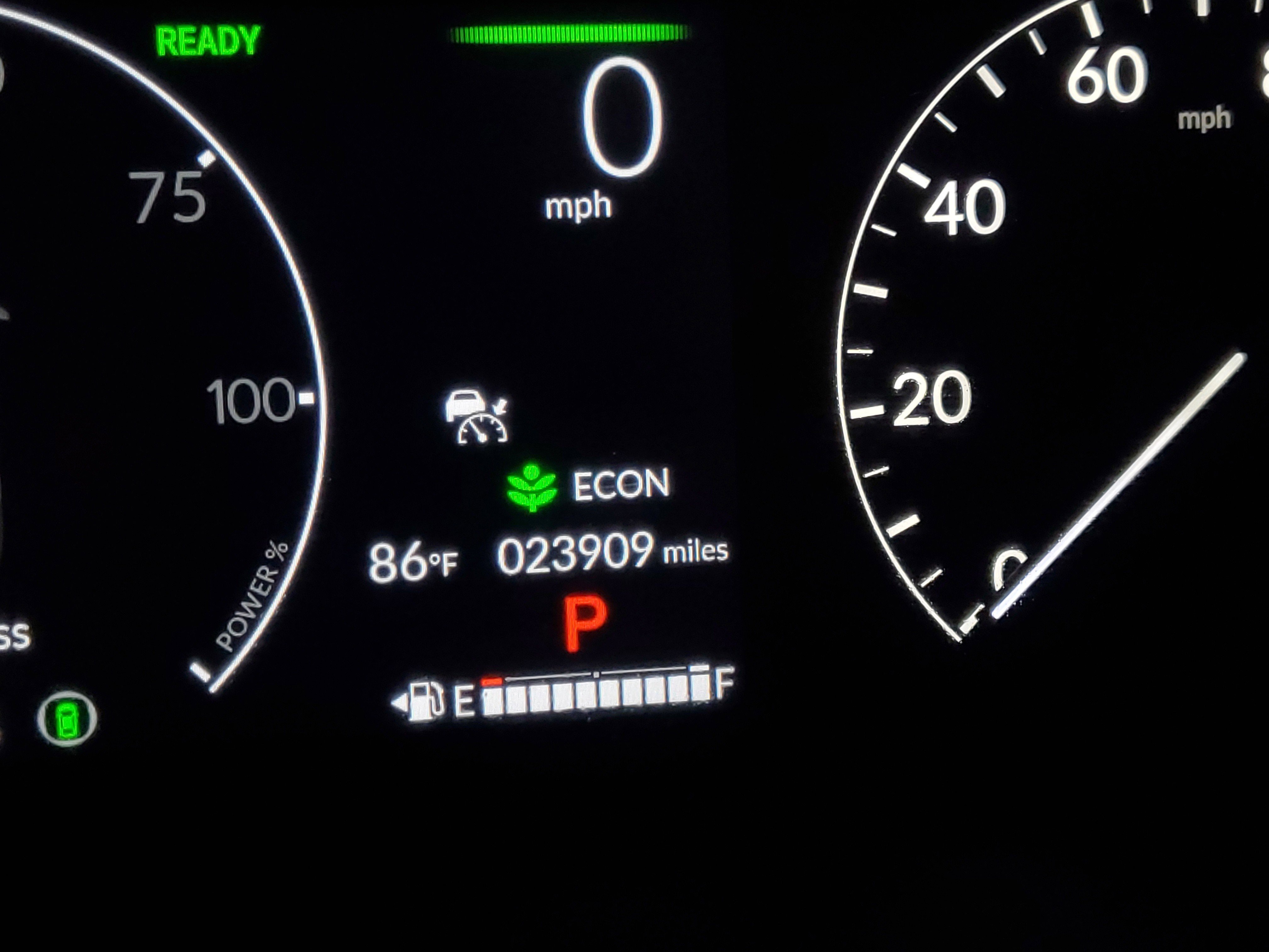 Used 2023 Honda CR-V Sport Touring image 27