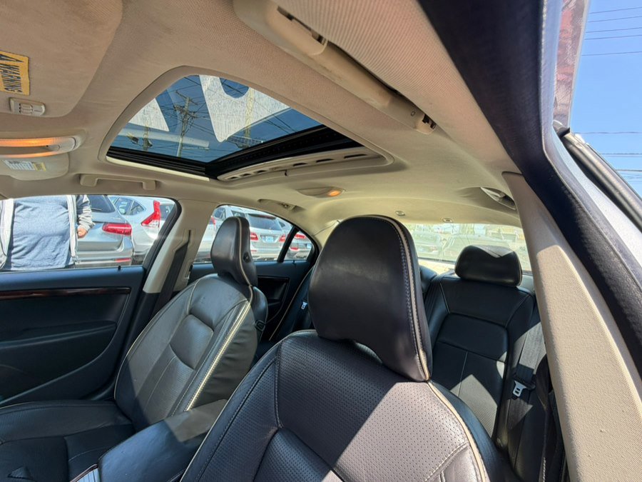 Used 2009 Volvo S80 T6 AWD/4WD image 8