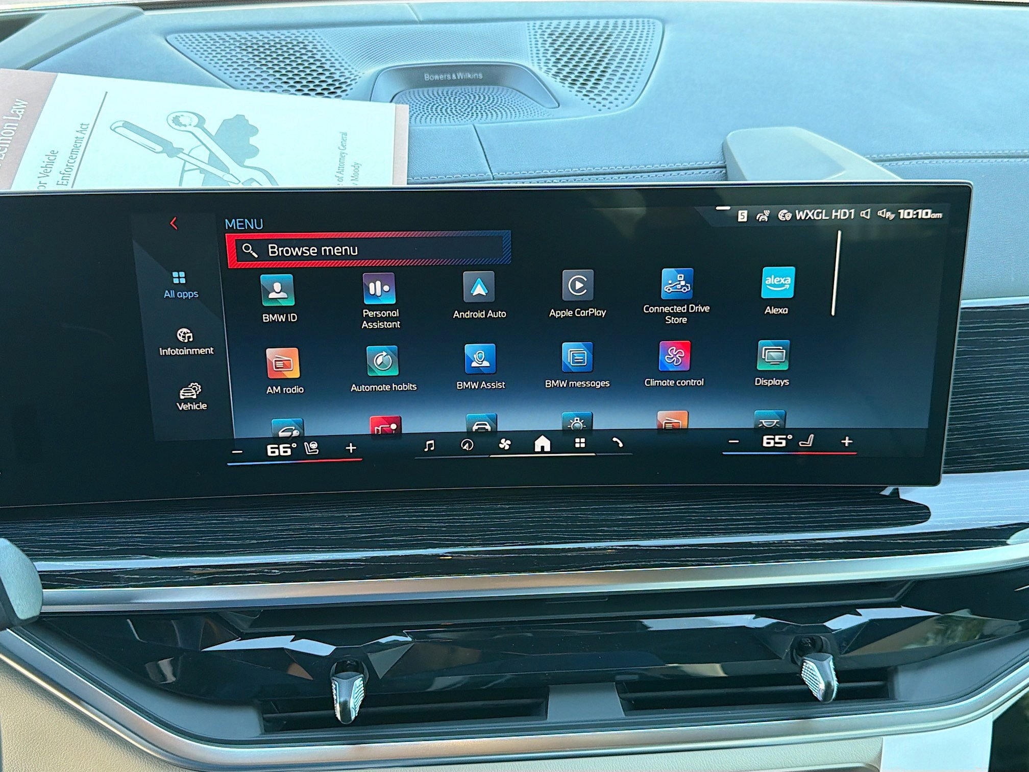 New 2026 BMW X5 M60i image 29