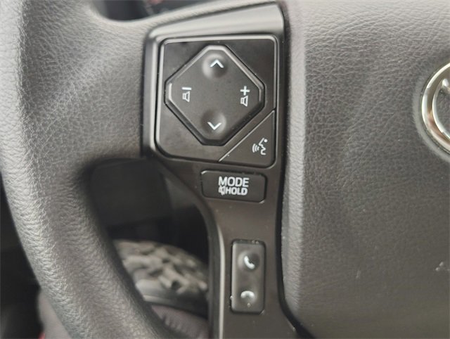 Used 2022 Toyota Tacoma SR5 image 18
