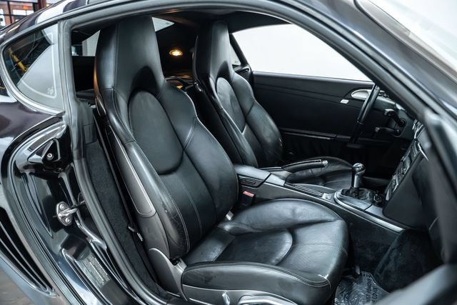 Used 2006 Porsche Cayman S RWD image 22