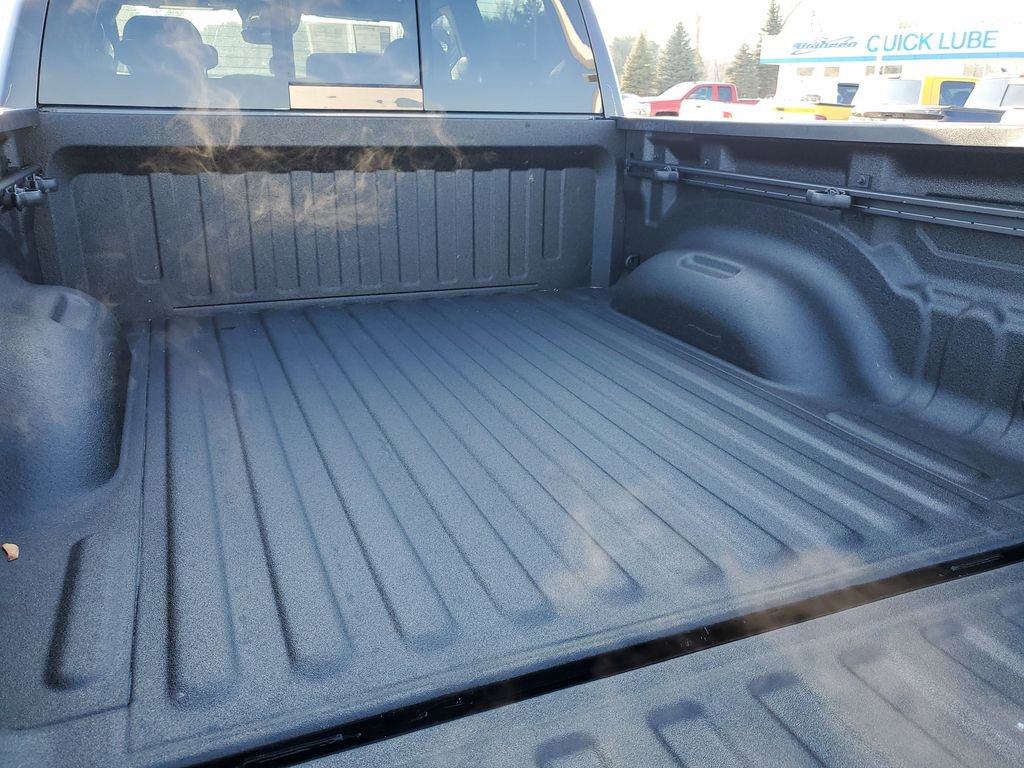 Used 2022 RAM 1500 Rebel w/ Rebel Level 2 Equipment Group image 36