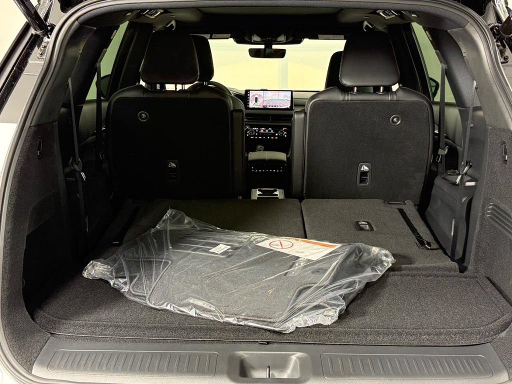 New 2027 INFINITI QX60 Sport w/ Dark Cargo Package AWD/4WD image 6